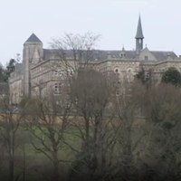 Abbaye Cistercienne N.-D. de Timadeuc Abbaye Cistercienne N.-D. de Timadeuc