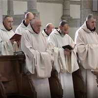 Abbaye Cistercienne N.-D. de Timadeuc Abbaye Cistercienne N.-D. de Timadeuc