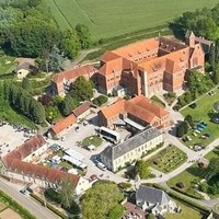 Revendeur - Abbaye de Belval