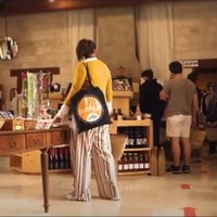 Revendeur - Abbaye de Belval