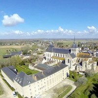Abbaye de Fleury