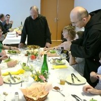 Accueil Abbaye de Fleury