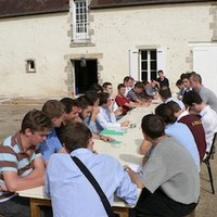 Accueil Abbaye de Fleury