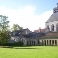 Accueil Abbaye de Fleury