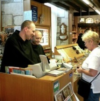 Boutique Bénédictins Fleury