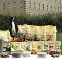 Préparation pour Crèmes dessert