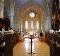 Abbaye de la Maigrauge