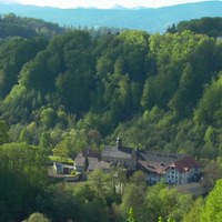 Abbaye de la Maigrauge
