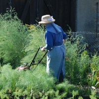 Abbaye de la Maigrauge