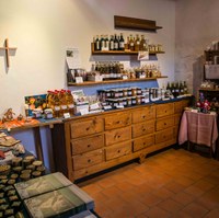 Boutique ABBAYE DE LA MAIGRAUGE