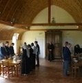 Accueil Abbaye de la Trappe de Soligny