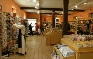 Boutique Trappe de Soligny