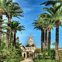 Abbaye de Lérins