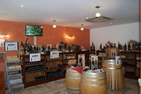 Boutique Abbaye de Lérins