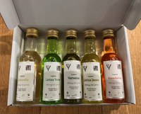 Mignonnettes 3 cl