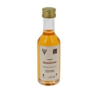 Mignonnettes 3 cl