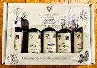 Mignonnettes 3 cl