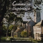 Chant des Bénédictins d'En Calcat