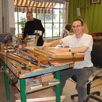 Cithares et Psaltérions