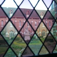 Abbaye du Mont des Cats