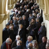 Accueil Abbaye du Mont des Cats