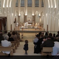 Accueil Abbaye du Mont des Cats