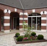 Boutique Abbaye Mont des Cats