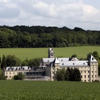 Abbaye du Val d'Igny