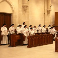 Abbaye du Val d'Igny