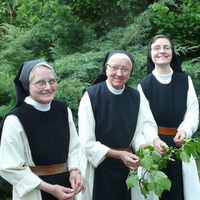Abbaye du Val d'Igny