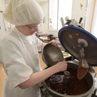 La Chocolaterie du Val d'Igny