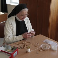 Boutique Abbaye Igny