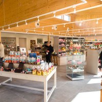 Boutique Abbaye Igny