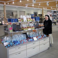 Boutique Abbaye Igny