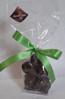 Petit bouchon au Basilic