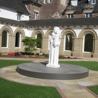 Abbaye La Joie-Notre-Dame