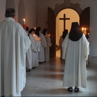 Abbaye La Joie-Notre-Dame