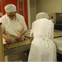 Abbaye La Joie-Notre-Dame