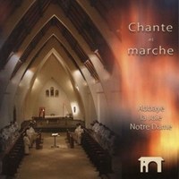 Chant des Cisterciennes de Campénéac