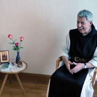 Accueil Abbaye N.-D. d'Acey