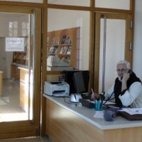 Accueil Abbaye N.-D. d'Acey