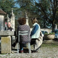 Accueil Abbaye N.-D. d'Acey