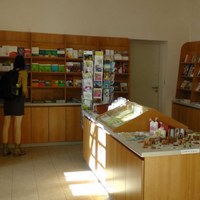 Boutique Abbaye Acey