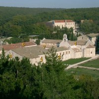 Abbaye N.-D. d'Aiguebelle