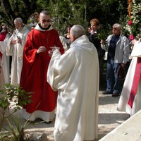 Abbaye N.-D. d'Aiguebelle