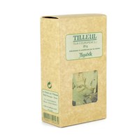 Tisanes mélanges spéciaux