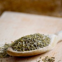 Tisanes mélanges spéciaux