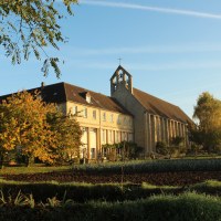 Abbaye N.-D. d'Argentan