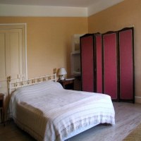 Accueil Abbaye N.-D. d'Argentan