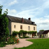Accueil Abbaye N.-D. d'Argentan